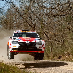 15° RALLY DELLA VAL'DORCIA - Gallery 2